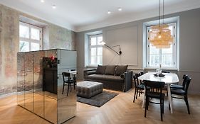 Apartments Rog
